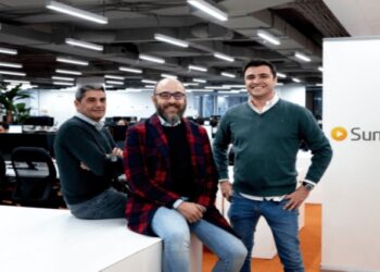 SunMedia se incorpora al fondo de inversión de Magnum Capital 