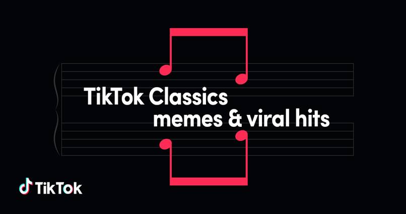 El álbum ‘TikTok Classics – memes y éxitos virales’ estará disponible en agosto y se lanzará junto a Warner Classics