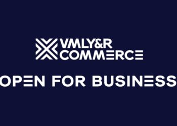 VMLY&R commerce ficha a Carina Blaas