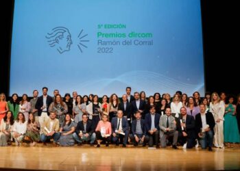 Estos son los ganadores de los Premios Dircom Ramón del Corral a las mejores prácticas de Comunicación