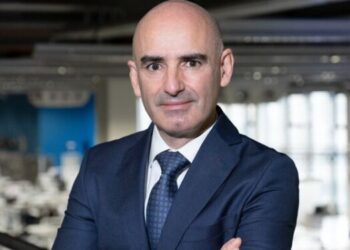 Andoni Aldekoa, presidente de Forta, destaca la importancia de las televisiones públicas como garantes del Estado de derecho