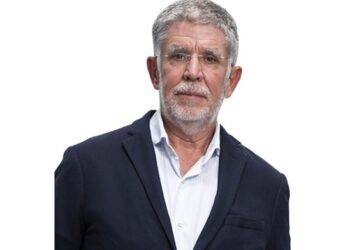 Alejandro Elortegui, director de Nuevos Proyectos de Prisa Media