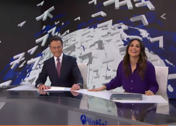 Antena 3 hace balance de la temporada: líder indiscutible en audiencias