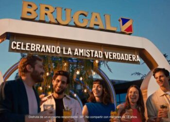 ‘Digámonos lo que nunca nos decimos’, Brugal lanza su nueva campaña