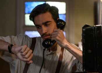 ‘Supervivientes’ (19,8%) se mantiene líder ante la despedida de ‘Cuéntame’ (9%)