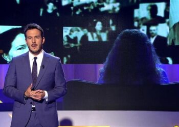 ‘Dolores: la verdad sobre el caso Wanninkhof’ (14%) le gana el pulso a ‘ACI’ (10,5%)