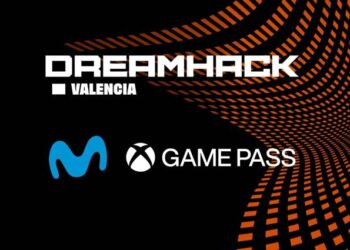 El ‘DreamHack Valencia 2022’ será un evento 5G 