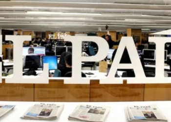 Los trabajadores de ‘El País’ irán a la huelga para protestar por la subrogación de la sección de vídeo