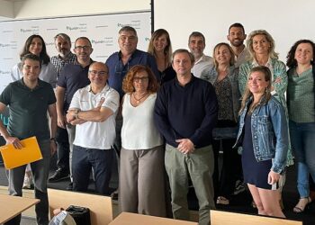 Quirónsalud Bizkaia forma a ginecólogos en una técnica avanzada de cirugía ginecológica