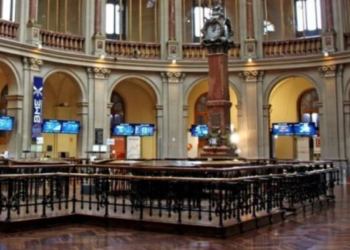 El Ibex da continuidad a su esperado crecimiento