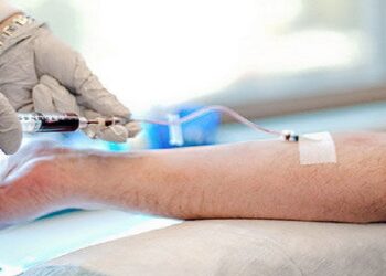 Investigadores chinos encuentran un posible futuro tratamiento contra el cáncer