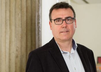 La AIMC nombra a Jordi Catalá su nuevo presidente