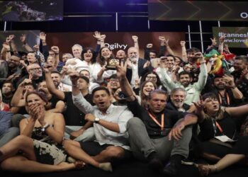 Ogilvy Latina triunfa como la mejor red del año en Latinoamérica