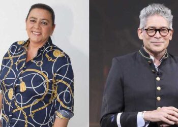 TVE apuesta por Boris Izaguirre y María del Monte para presentar su especial del Orgullo