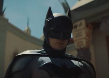 Así es la campaña del Parque Warner Madrid por su 20 aniversario