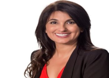 Warner Bros Discovery tiene nueva country manager