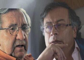 España archiva denuncia contra el presidente electo de Colombia