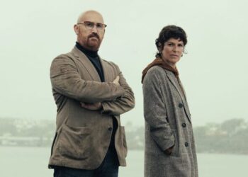 Movistar Plus+ renueva ‘Rapa’ por una segunda temporada