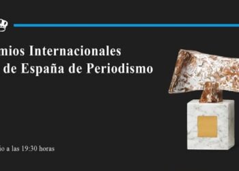Premios Rey de España reconoce al periodismo latinoamericano