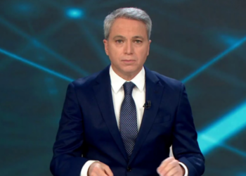 Los informativos de Antena 3 prolongan su ventaja (6,6 puntos) sobre los de Telecinco