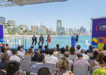 RTVE desvela cómo será la segunda edición del Benidorm Fest: novedades y nombres propios