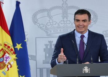 Pedro Sánchez anuncia que la creación del Centro Estatal de Salud Pública se aprobará en julio