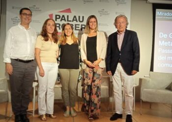 Sonia Doménech: “Lo mejor es potenciar los posts que de manera orgánica tienen buenos resultados”