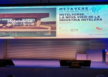 Hotelverse participó en CX Telescope Cancún