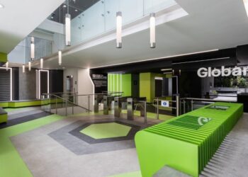 Globant Argentina presume nueva Directora Ejecutiva