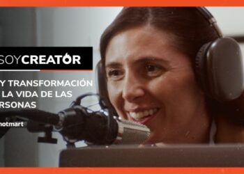 Hotmart promueve el desarrollo de los Creadores de Contenido