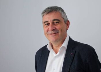 Javier Buendía se incorpora al equipo de AVANTE EVOLUMEDIA como director comercial