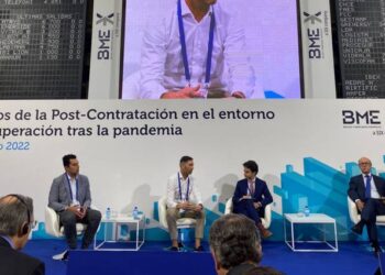Kreab y BME reúnen a los principales expertos económicos para debatir sobre Post-Contratación
