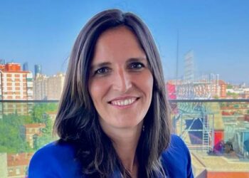 Danone Iberia tiene nueva directora de Comunicación Corporativa: Marina Tocón