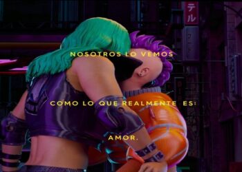 MullenLowe SSP3 y Pony Malta presentan “El amor es inevitable”