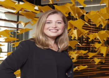 WMCCANN estrena directora de estrategia