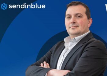 Yvan Saule, nuevo Chief Technology Officer de Sendinblue