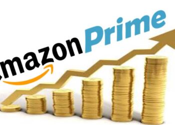 La inflación llega a Amazon Prime: sube el precio de su suscripción