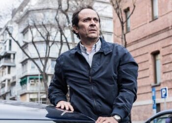 ‘Apagón’ llegará a Movistar Plus+ el próximo 29 de septiembre