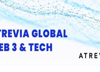 ATREVIA abre una nueva área de consultoría: ATREVIA Global Web3 & Tech