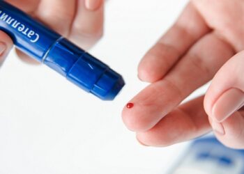 El IMC excesivamente alto en adolescentes se asocia con la aparición de diabetes tipo 1