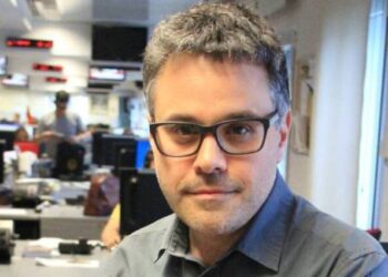 Javier Casal relevará a José Antonio Marcos al frente de ‘Hora 14’