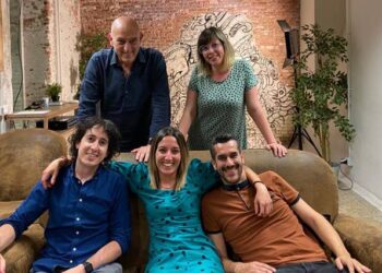 La Colmena Creativa se suma a ‘Hub of Brands’