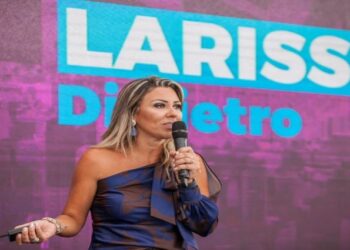 Cisco tiene nueva Directora de Marketing 