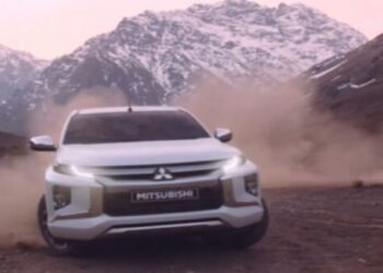 121 Latam y Mitsubishi Motors Perú invitan a vivir con grandeza