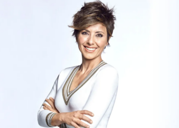 Sonsoles Ónega ficha por Atresmedia y dice adiós a Mediaset