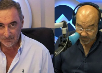 Herrera y Expósito amenazan con amargar el final de temporada a la SER