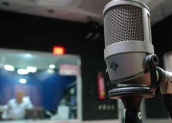 La radio comercial aumentó su facturación un 11% entre enero y mayo