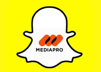 Snapchat y MEDIAPRO llevarán contenidos de deporte y entretenimiento a millennials y Generación Z