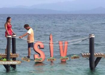 ‘Supervivientes’ (17,5%) no cede y se impone en la noche del martes