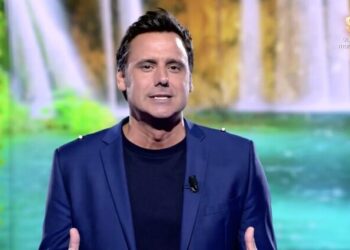 ‘Supervivientes’ (16,8%) se impone como lo más visto del prime time y del día